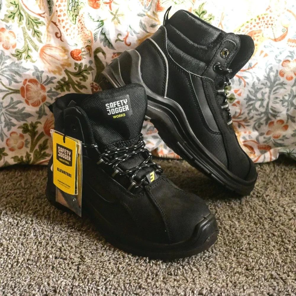 Safety Jogger safety jogger